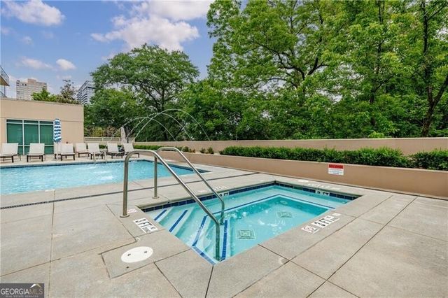 905 Juniper Street NE 309, Atlanta, GA 30309