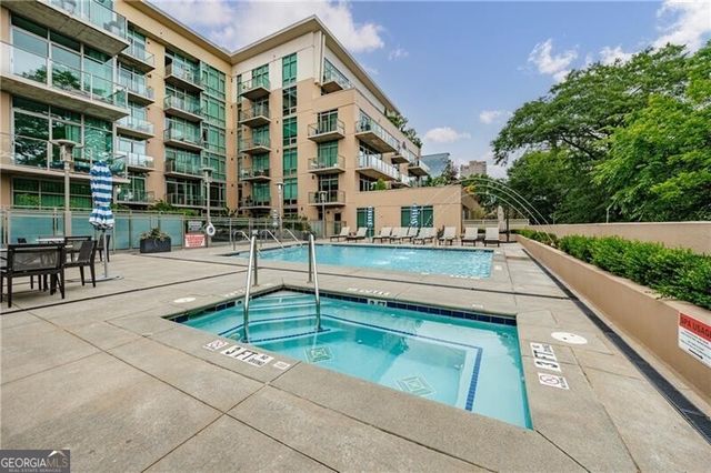 905 Juniper Street NE 309, Atlanta, GA 30309