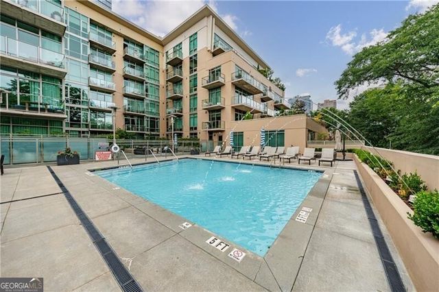905 Juniper Street NE 309, Atlanta, GA 30309