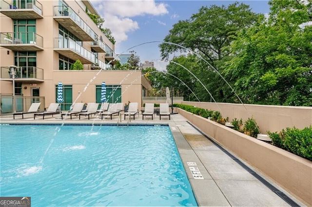 905 Juniper Street NE 309, Atlanta, GA 30309