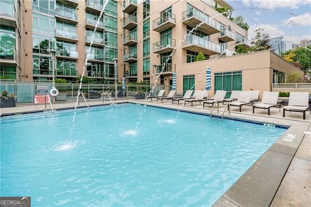 905 Juniper Street NE 309, Atlanta, GA 30309