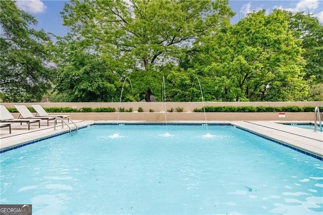 905 Juniper Street NE 309, Atlanta, GA 30309