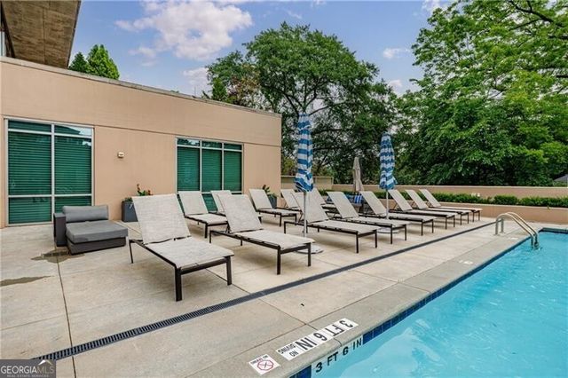 905 Juniper Street NE 309, Atlanta, GA 30309