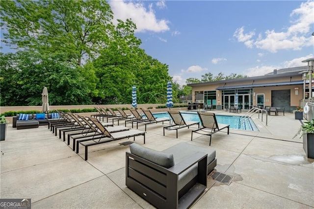 905 Juniper Street NE 309, Atlanta, GA 30309