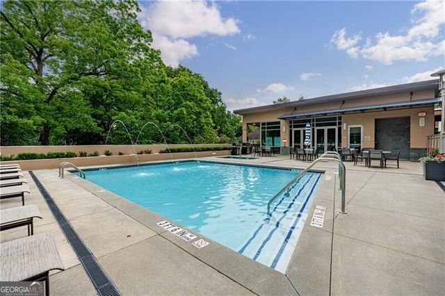 905 Juniper Street NE 309, Atlanta, GA 30309