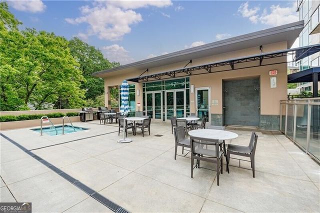 905 Juniper Street NE 309, Atlanta, GA 30309