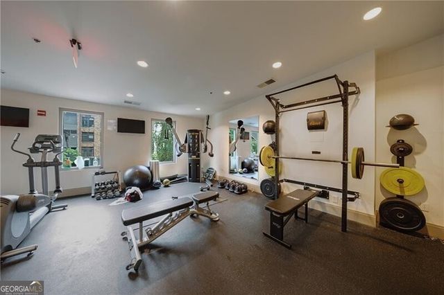 905 Juniper Street NE 309, Atlanta, GA 30309
