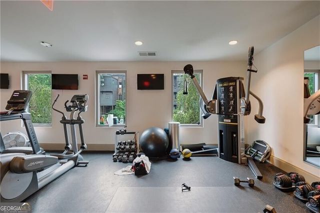 905 Juniper Street NE 309, Atlanta, GA 30309