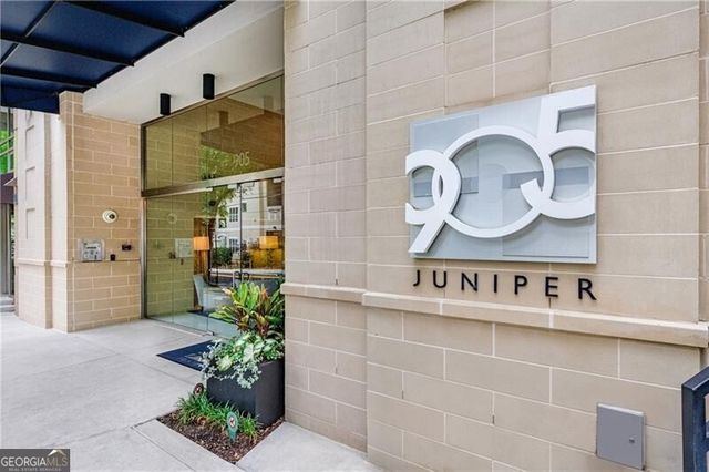 905 Juniper Street NE 309, Atlanta, GA 30309