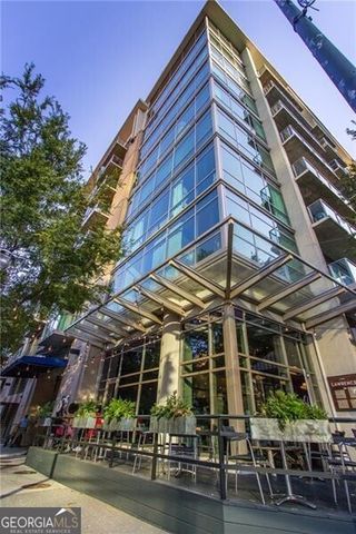 905 Juniper Street NE 309, Atlanta, GA 30309