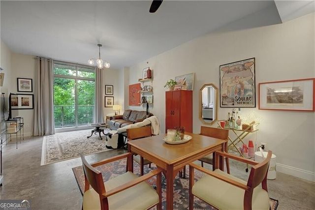 905 Juniper Street NE 309, Atlanta, GA 30309