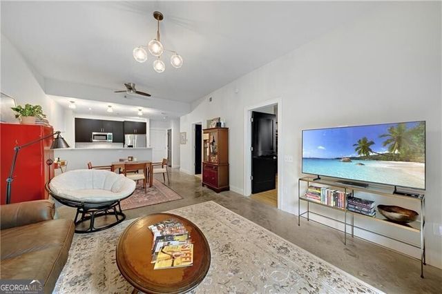 905 Juniper Street NE 309, Atlanta, GA 30309