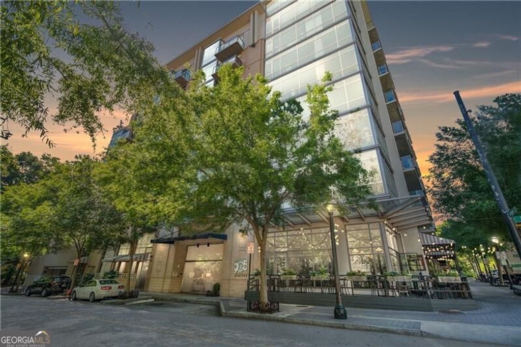 905 Juniper Street NE 309, Atlanta, GA 30309