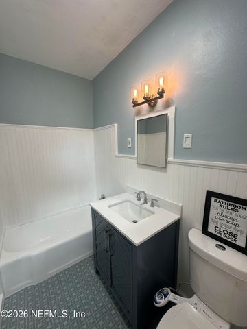 1709 CARR Street, Palatka, FL 32177