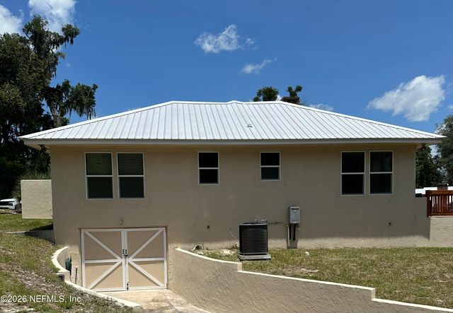 1709 CARR Street, Palatka, FL 32177