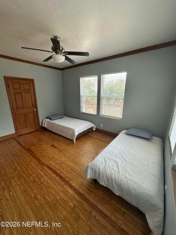 1709 CARR Street, Palatka, FL 32177