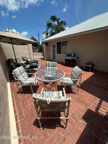1709 CARR Street, Palatka, FL 32177