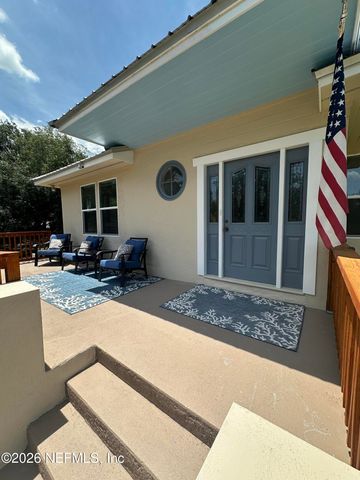 1709 CARR Street, Palatka, FL 32177