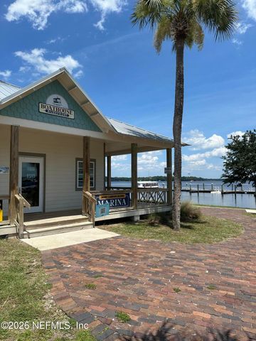 1709 CARR Street, Palatka, FL 32177