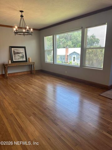 1709 CARR Street, Palatka, FL 32177