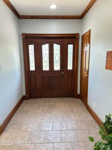 1709 CARR Street, Palatka, FL 32177