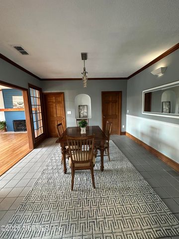 1709 CARR Street, Palatka, FL 32177