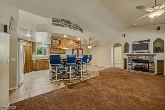 3001 South Torrey Pines Avenue, Pahrump, NV 89048