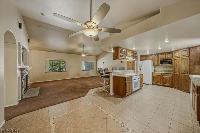 3001 South Torrey Pines Avenue, Pahrump, NV 89048