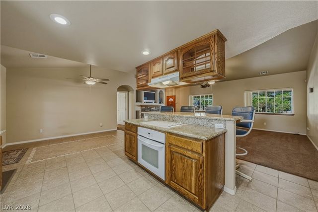 3001 South Torrey Pines Avenue, Pahrump, NV 89048