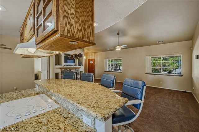 3001 South Torrey Pines Avenue, Pahrump, NV 89048