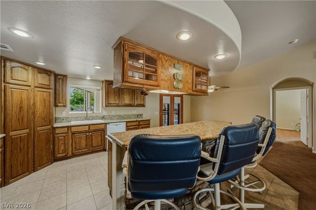 3001 South Torrey Pines Avenue, Pahrump, NV 89048