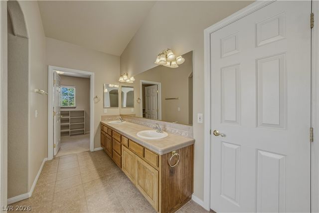 3001 South Torrey Pines Avenue, Pahrump, NV 89048