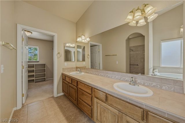 3001 South Torrey Pines Avenue, Pahrump, NV 89048