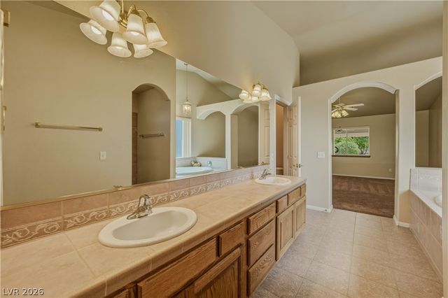 3001 South Torrey Pines Avenue, Pahrump, NV 89048