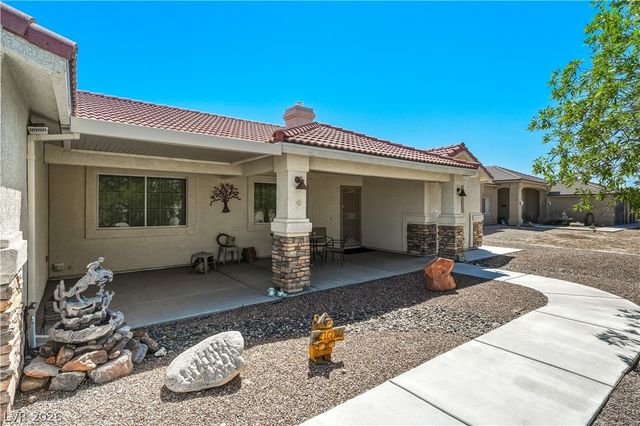 3001 South Torrey Pines Avenue, Pahrump, NV 89048
