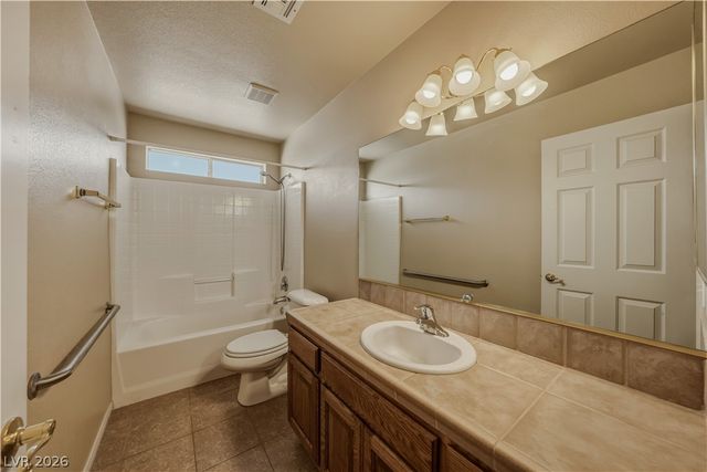 3001 South Torrey Pines Avenue, Pahrump, NV 89048