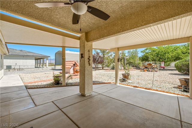 3001 South Torrey Pines Avenue, Pahrump, NV 89048