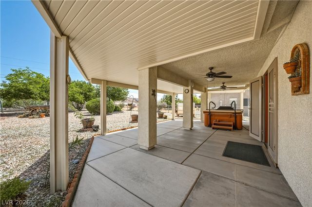 3001 South Torrey Pines Avenue, Pahrump, NV 89048