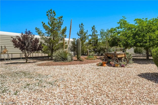 3001 South Torrey Pines Avenue, Pahrump, NV 89048