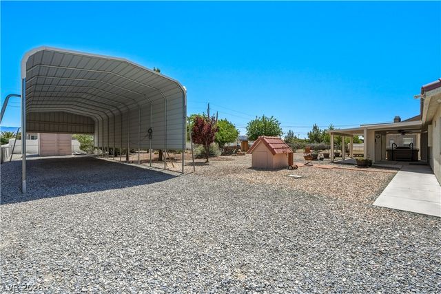 3001 South Torrey Pines Avenue, Pahrump, NV 89048