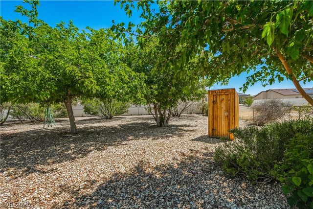 3001 South Torrey Pines Avenue, Pahrump, NV 89048