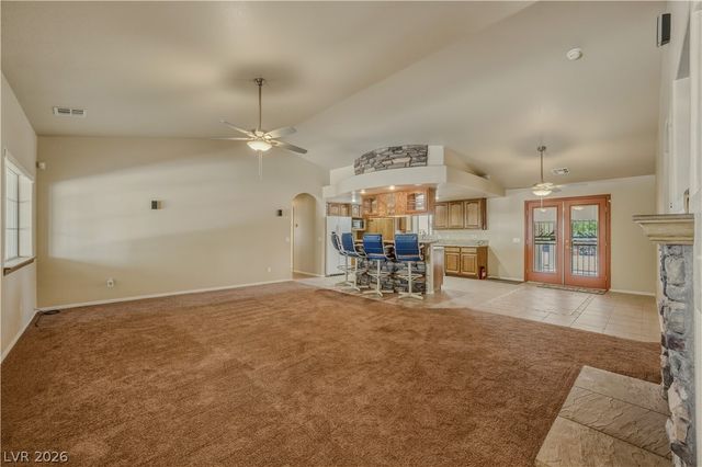 3001 South Torrey Pines Avenue, Pahrump, NV 89048