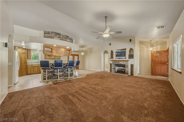 3001 South Torrey Pines Avenue, Pahrump, NV 89048
