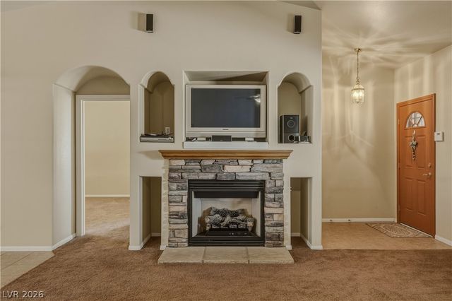 3001 South Torrey Pines Avenue, Pahrump, NV 89048