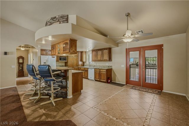 3001 South Torrey Pines Avenue, Pahrump, NV 89048