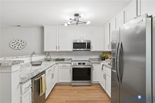 1716 Summit Ave Unit#18, Richmond, VA 23230