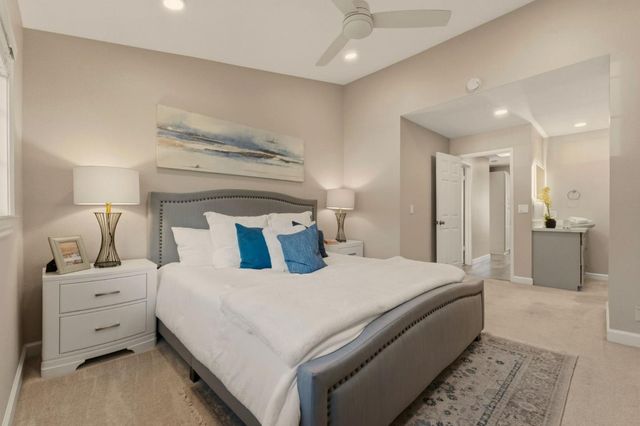 25 Terfidia Lane, Milpitas, CA 95035