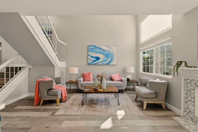 25 Terfidia Lane, Milpitas, CA 95035