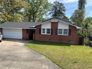 559 Cimarron Drive, Fayetteville, NC 28303