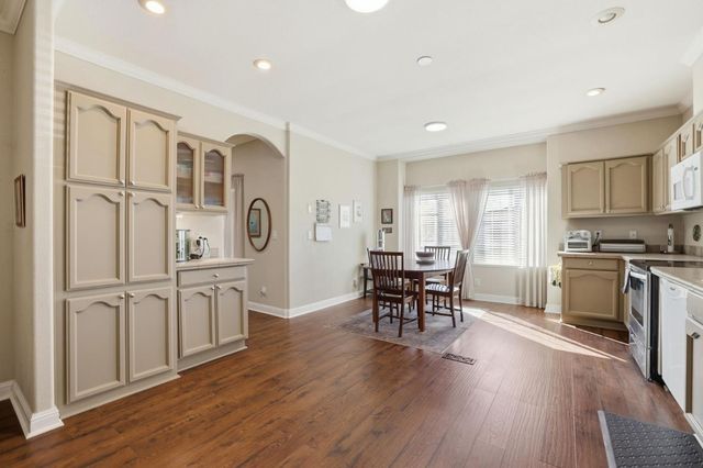 491 Mill Pond Drive 491, San Jose, CA 95125